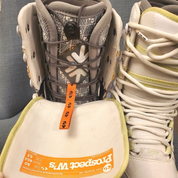 Thirtytwo Prospect W's - Picture 11 of 14